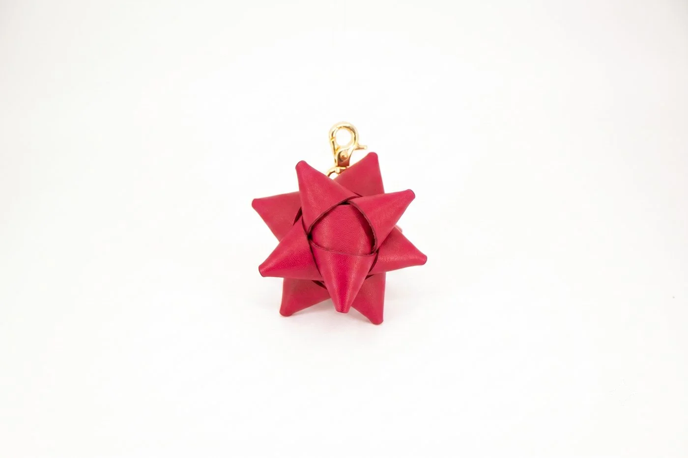 COCCARDA charms fucsia