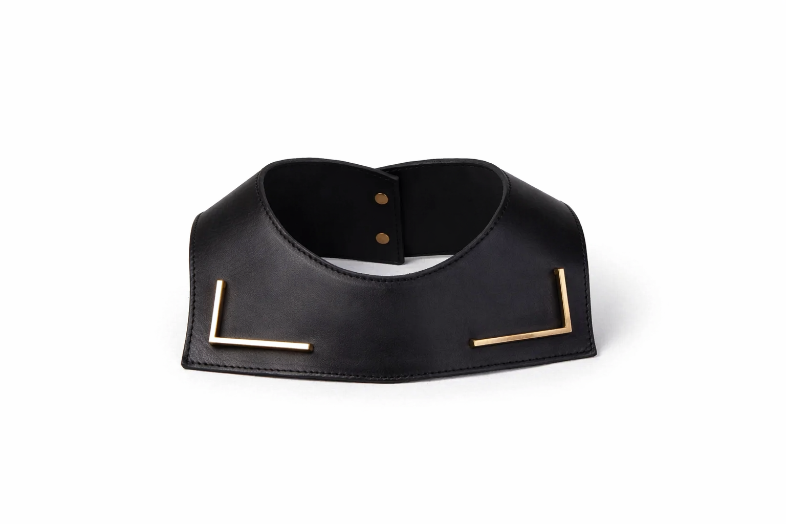 SYNAPSIS collar ELLE