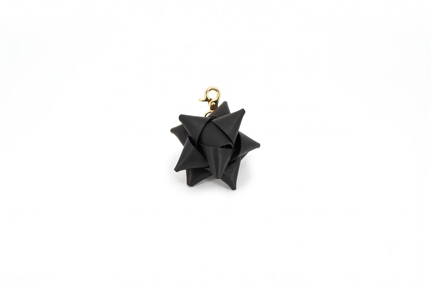 COCCARDA charms black