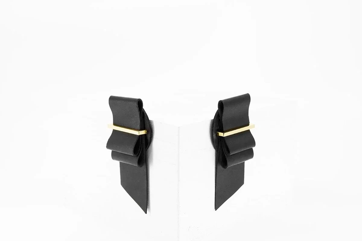 CÀNONE earrings N°2