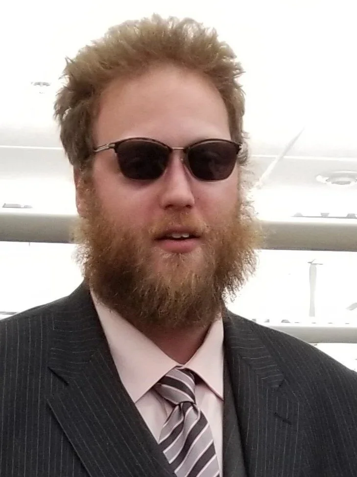 Patrick Salem, L.U. 1574 
President