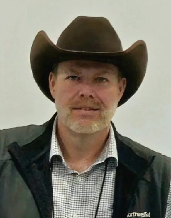 Shop Steward Stephen Tucker, Iqaluit