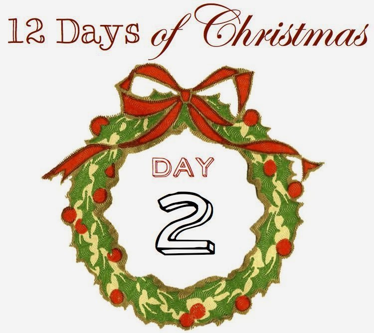 2nd Day of Christmas 