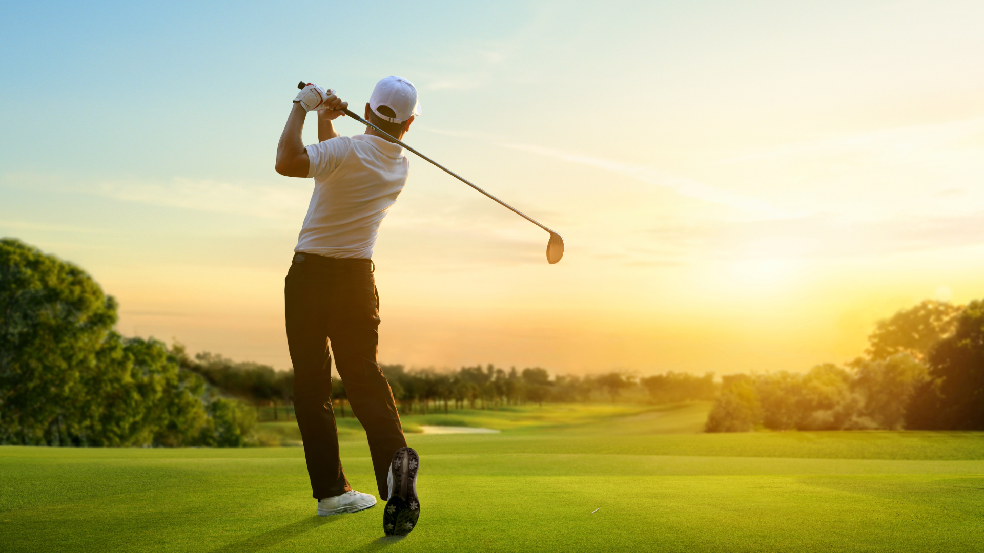 ⛳ Swinging into Summer: Recapping Our Post-Tax Season Golf Tournament!