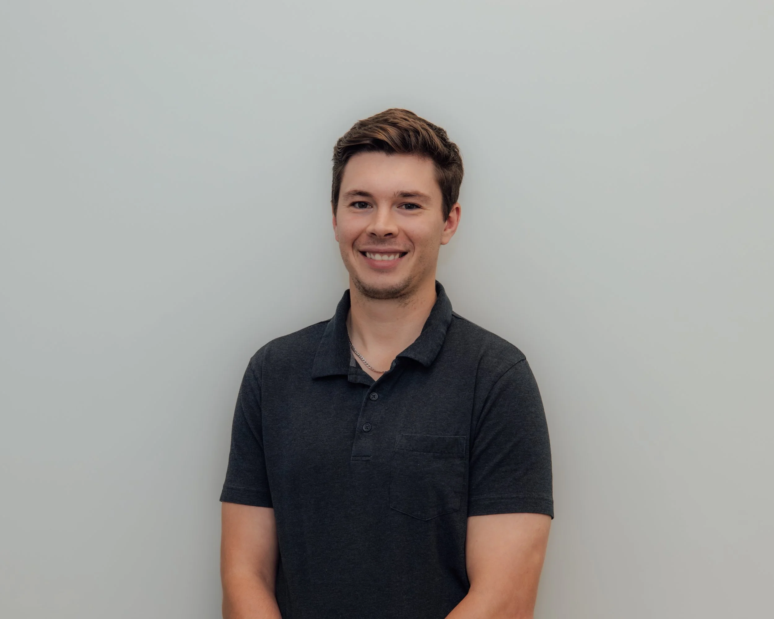 Congratulating our Newest CPA - Adam!