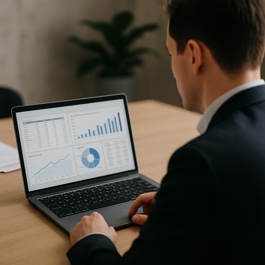 Why Hiring an Accounting Firm Is One of the Best Investments for Your Business