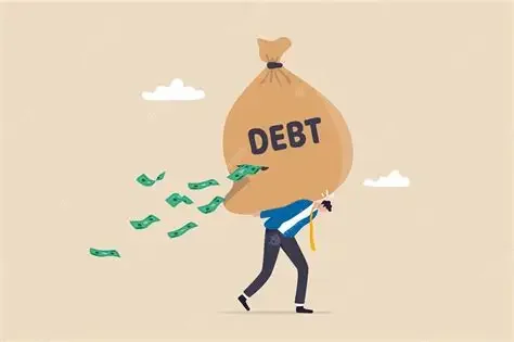 Good Debt vs. Bad Debt: What’s the Difference?