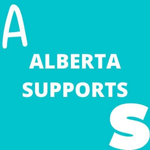 Alberta Supports: Help When You Need It 