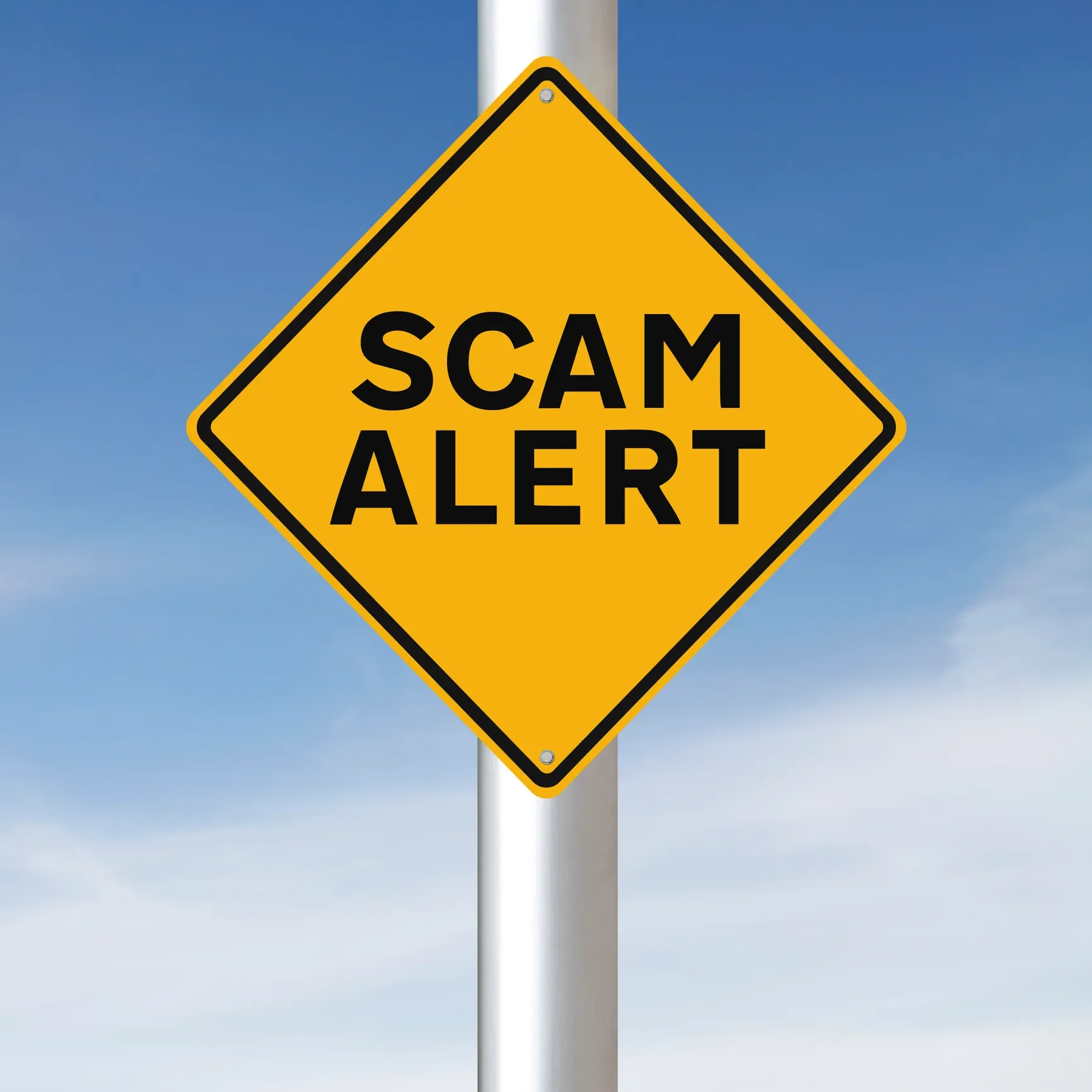 Recognizing a CRA Scam