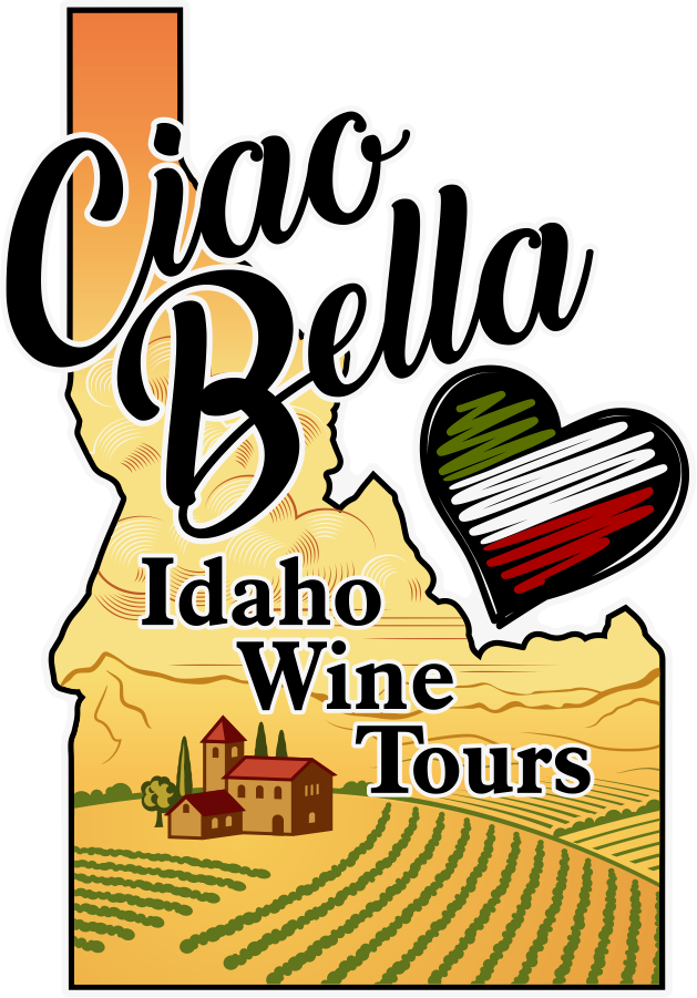 Ciao Bella Idaho Wine Tours