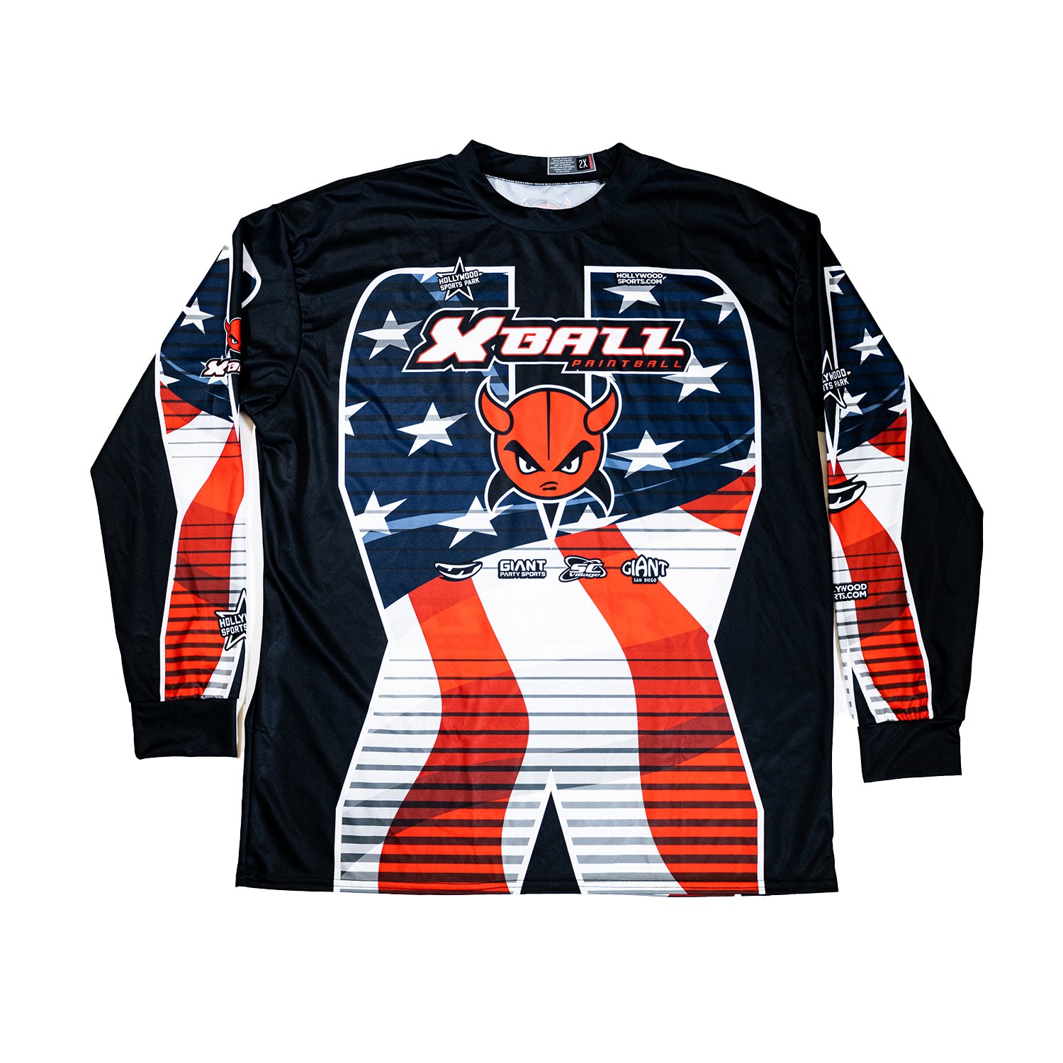 Giant Party Sports, Paintball & Airsoft Park / Field Near Me, Covering