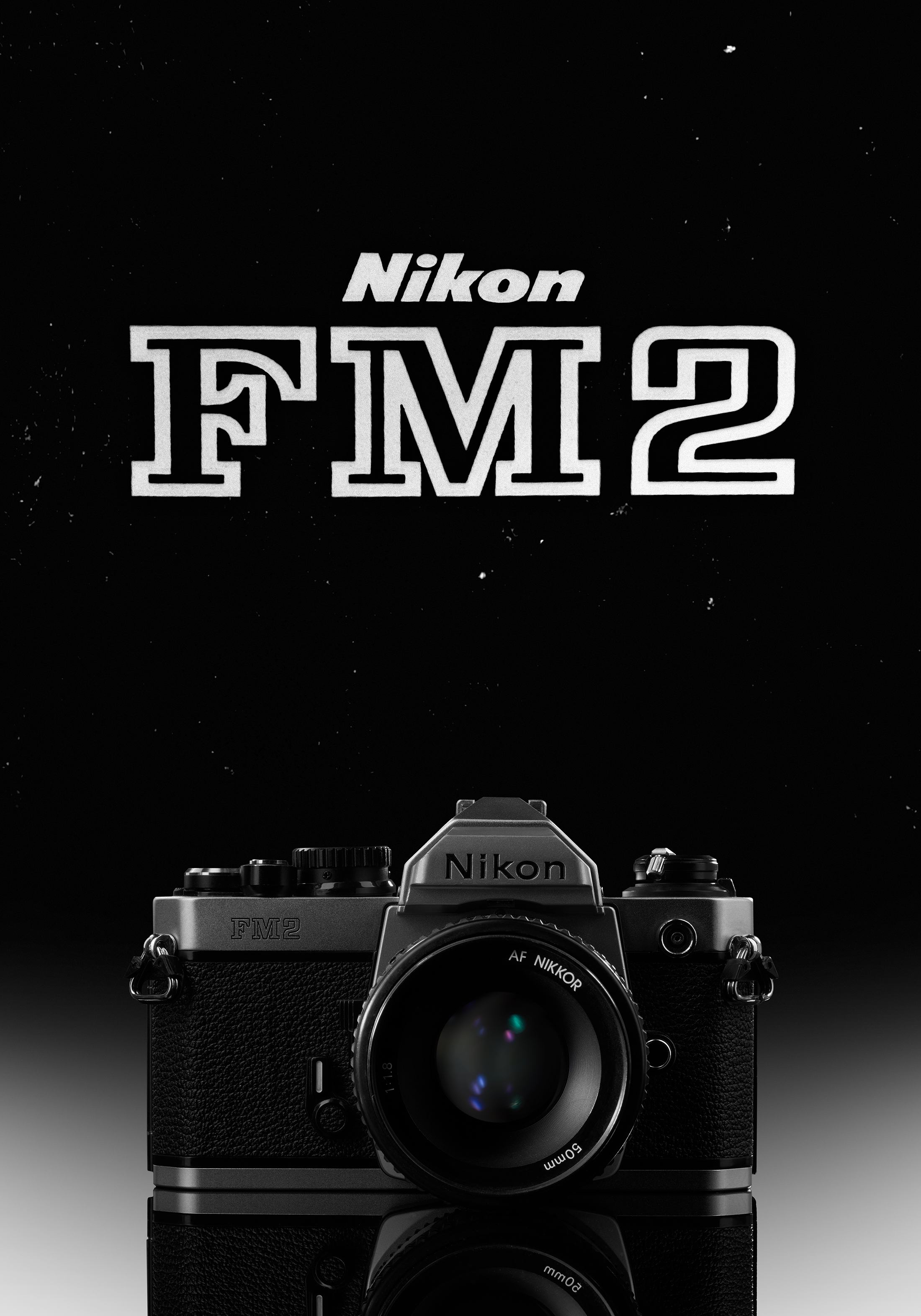 Nikon FM2