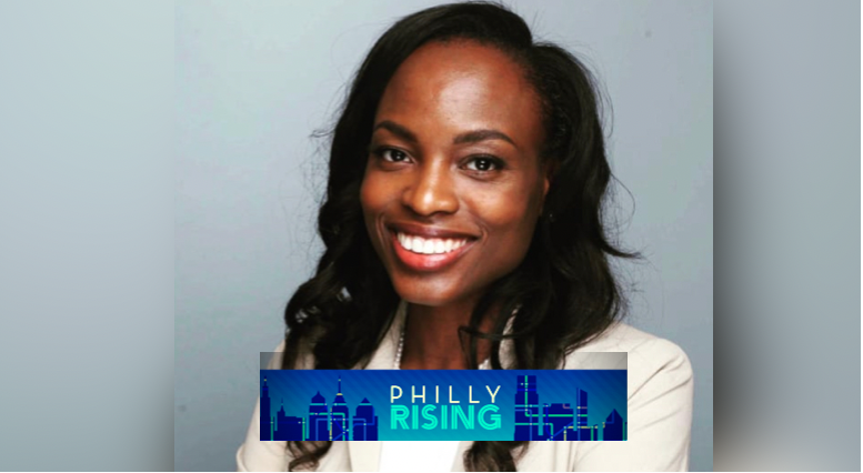 Feature Article: Wilmington mother fighting to bridge health disparities for Black women in pregnancy