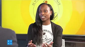 Feature Video: GMW: Shane’ Darby-Bey – Founder of Black Mothers in Power