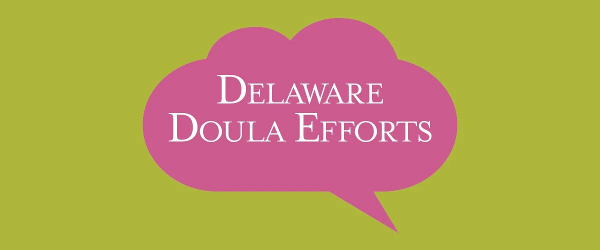 Delaware Doula Efforts