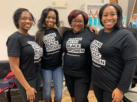 Feature Video: Up with India: Black Mothers In Power Founder, Shané Darby on Infant and Maternal Mortality Rate