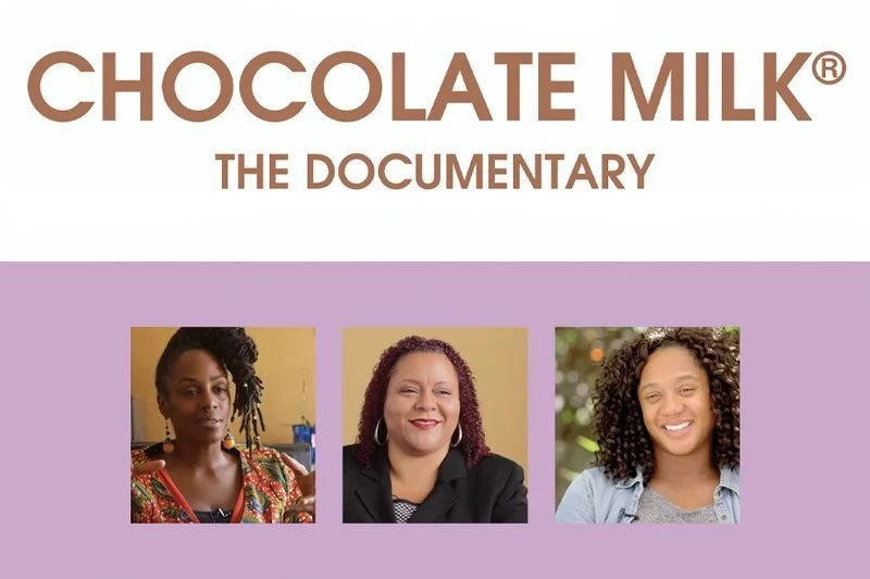 Chocolate Milk Movie Screening on 8/27/21