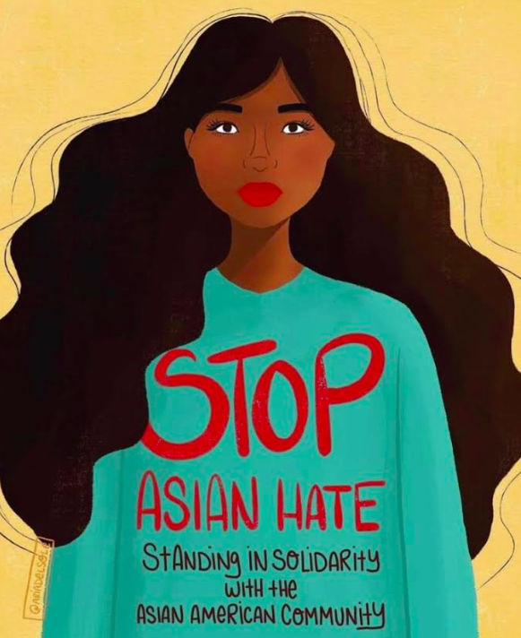 Standing in Solidarity: Supporting the AAPI Community