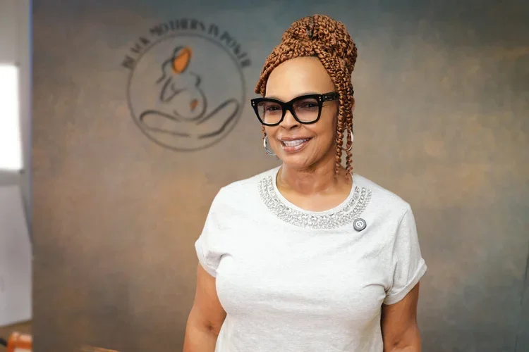 Hear My Story: Dionne McCall