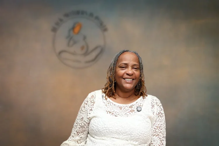 Hear My Story: Kim Williams