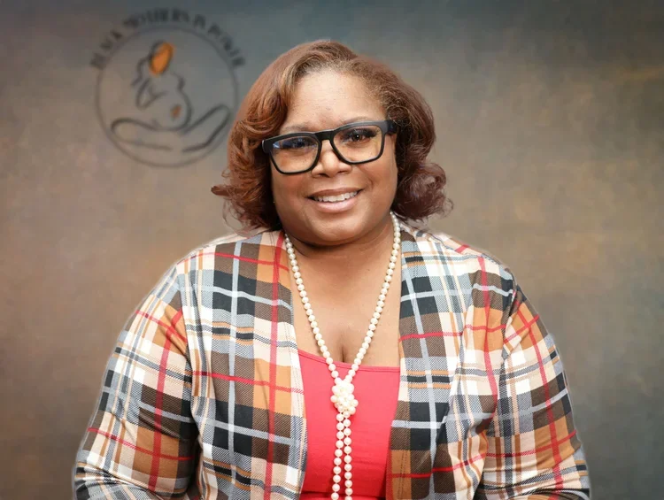 Hear My Story: Tammy Moody