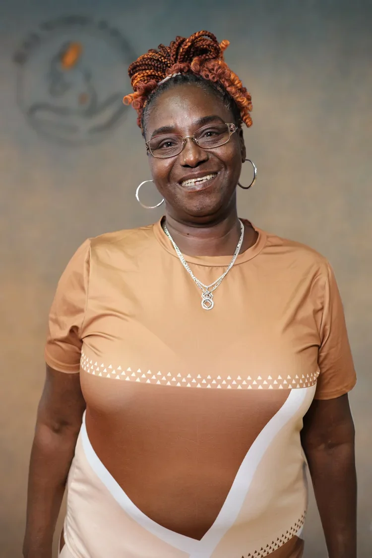 Hear My Story: Denise Charles