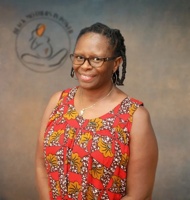 Hear My Story: Earline Tull