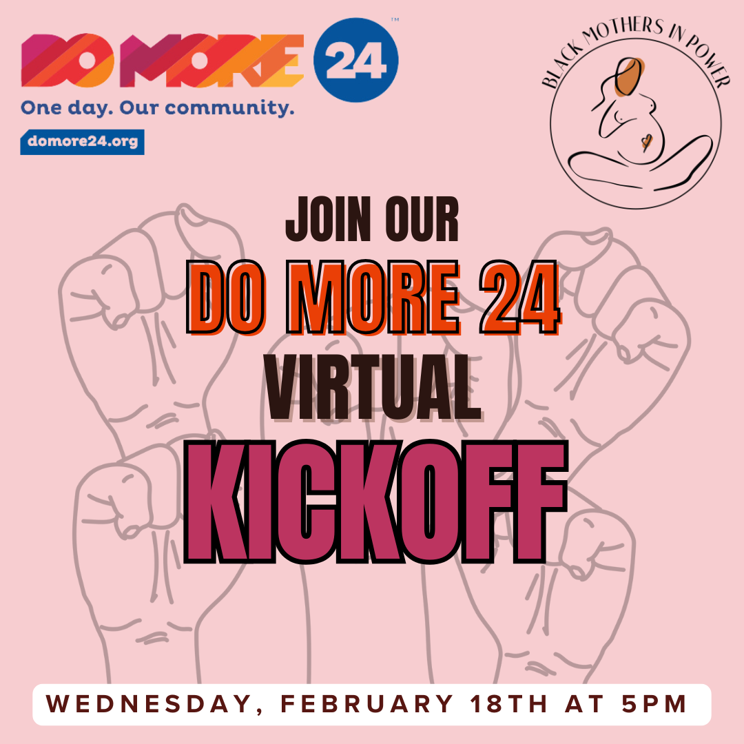 BMIP Do More 24 Virtual Kickoff