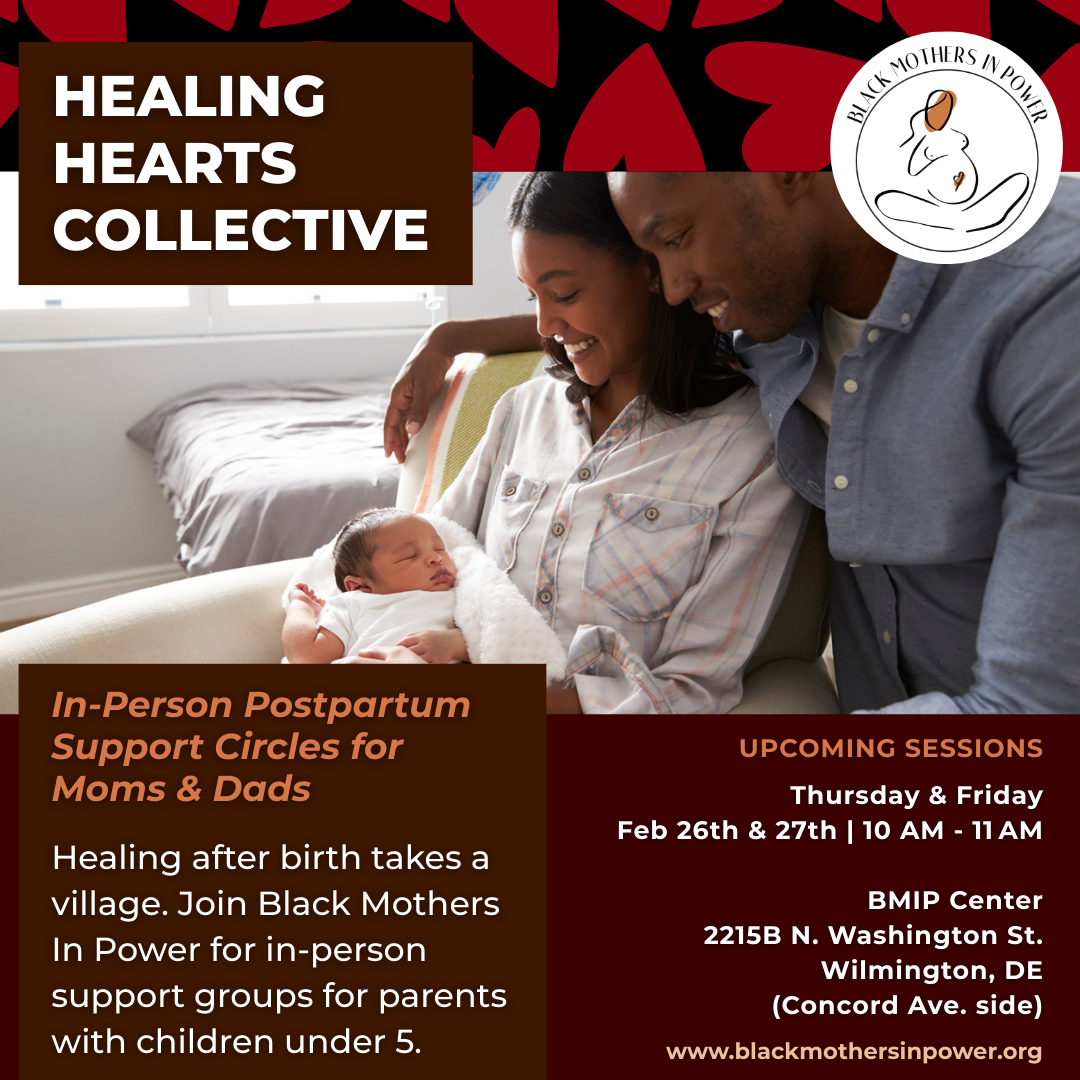 Healing Hearts Collective