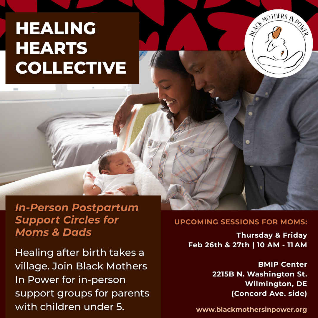 Healing Hearts Collective
