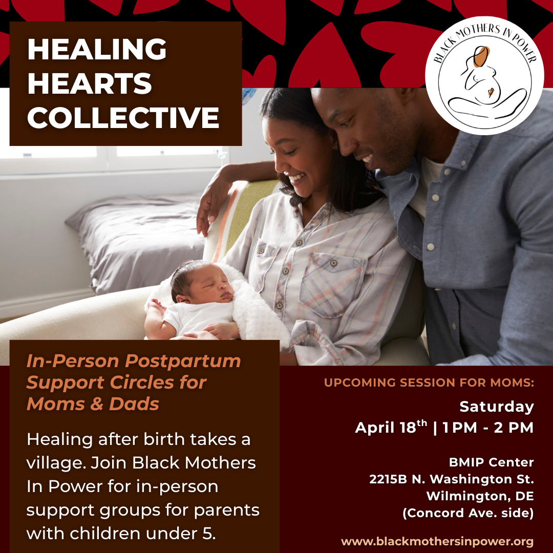 Healing Hearts Collective