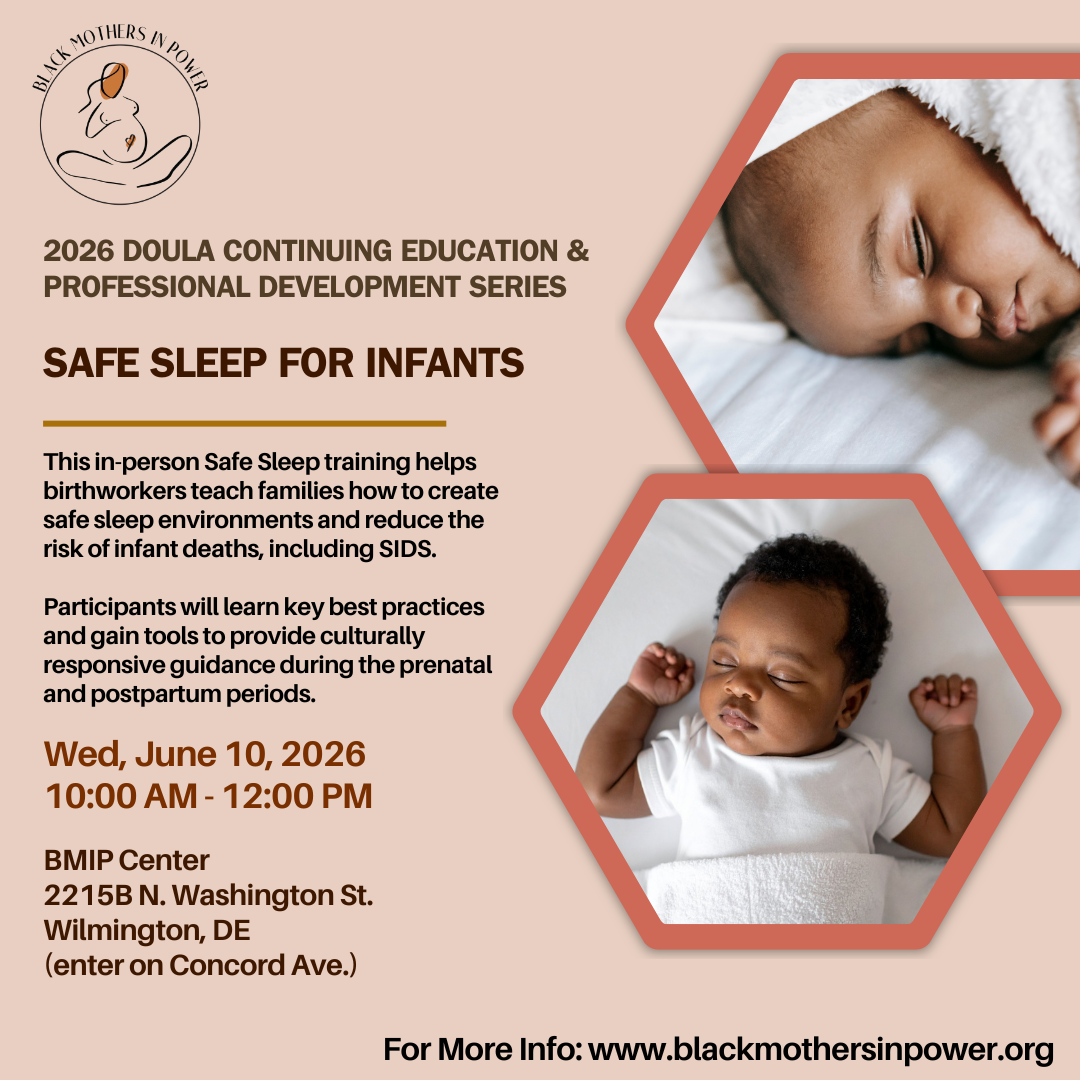 Safe Sleep For Infants