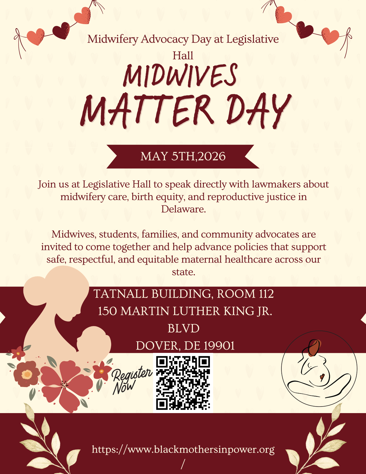 Midwives Matter Day