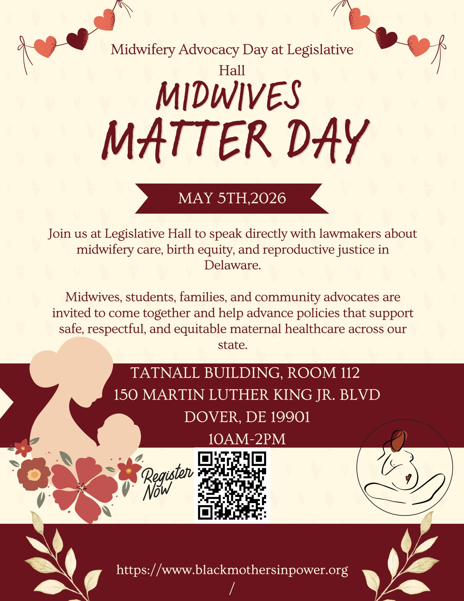 Midwives Matter Day