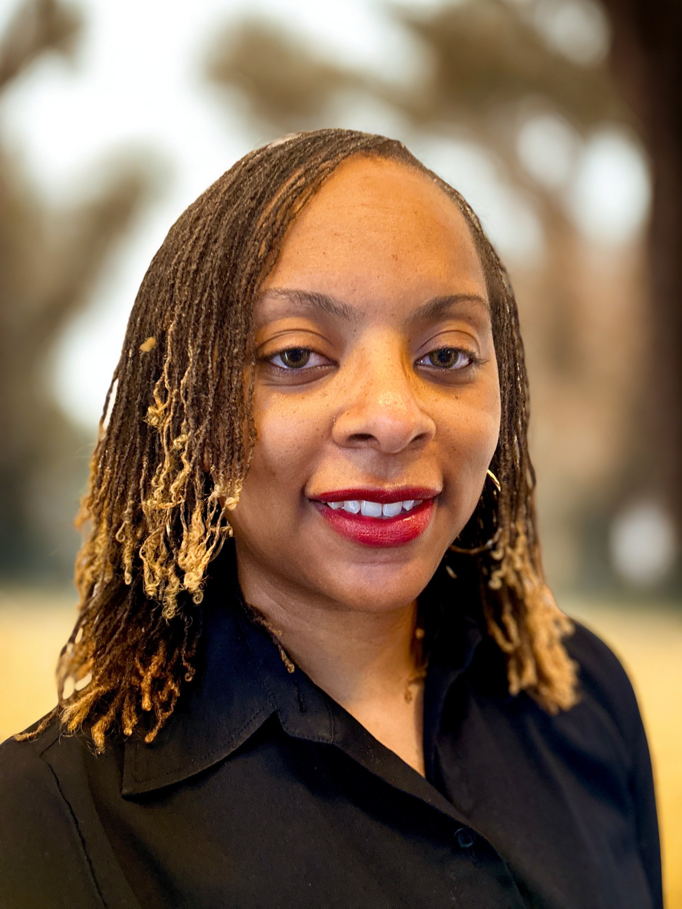 Tanísha L. Baker, M.A.