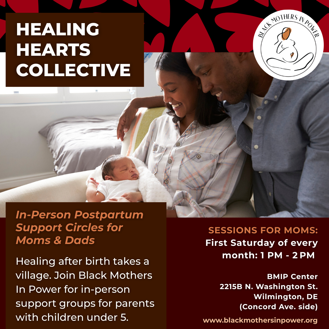 Healing Hearts Collective