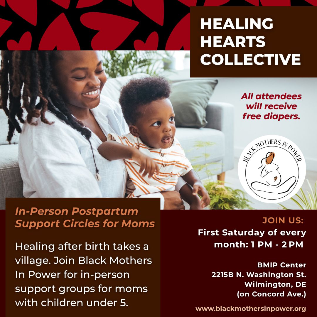 Healing Hearts Collective
