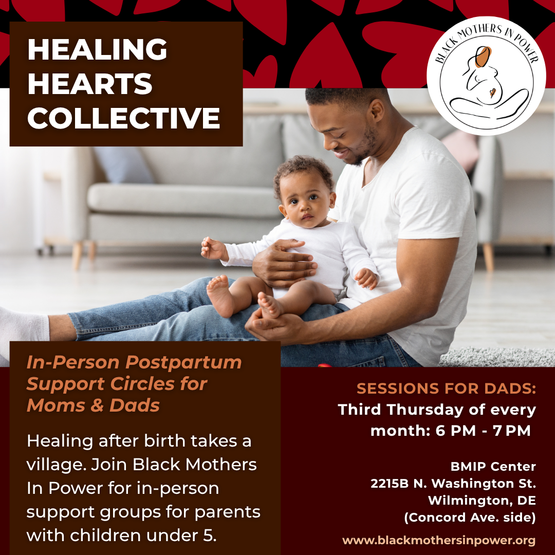 Healing Hearts Collective