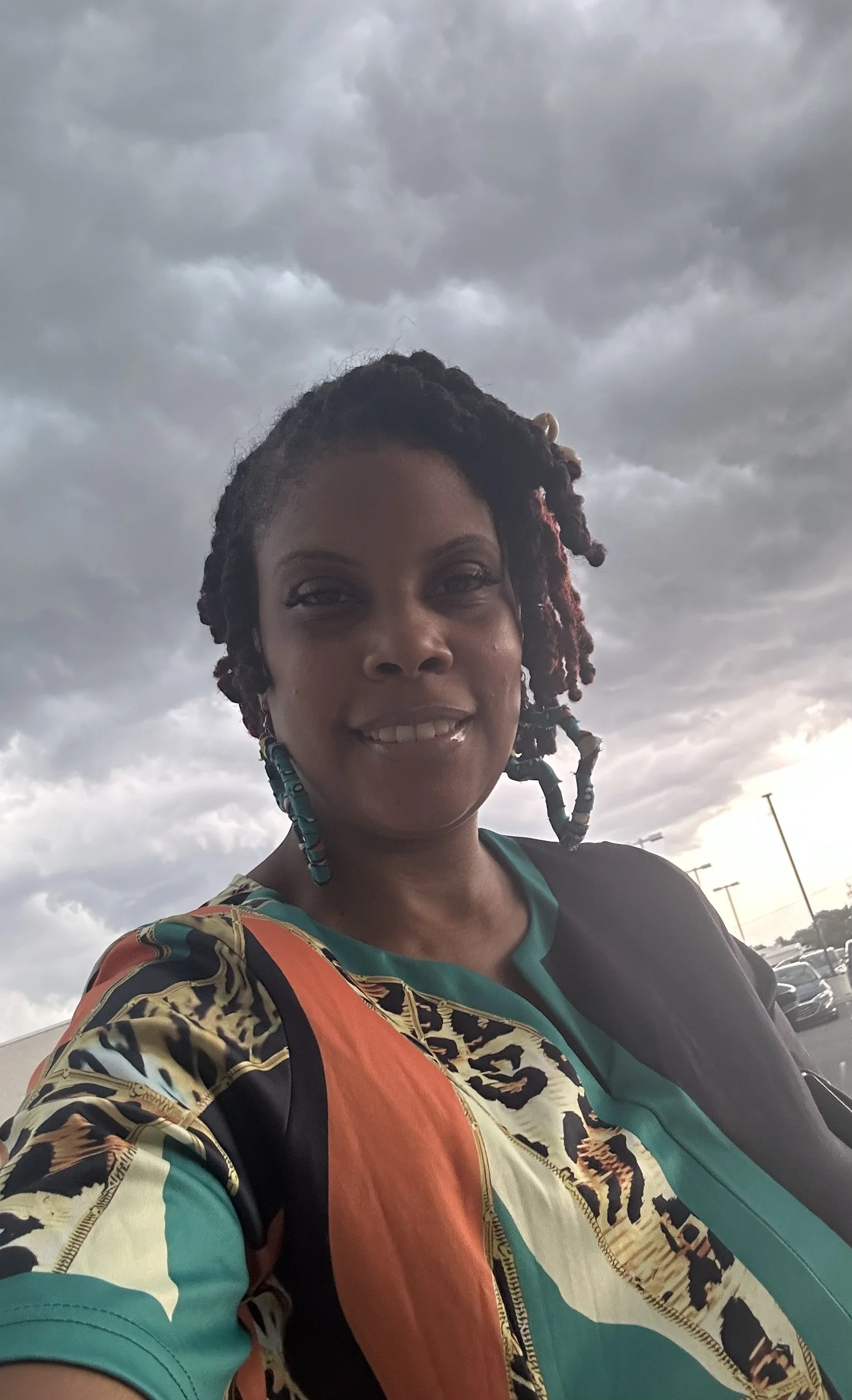  Jalisa White