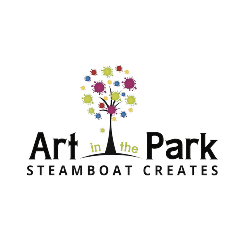 2021 Art in the Park - Steamboat Creates