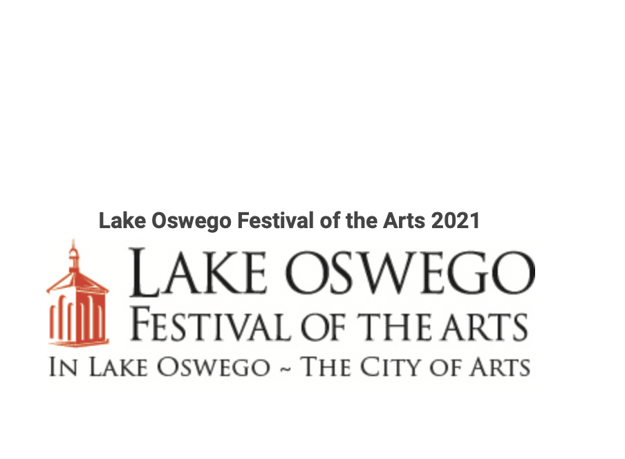 Lake Oswego Festival of the Arts!