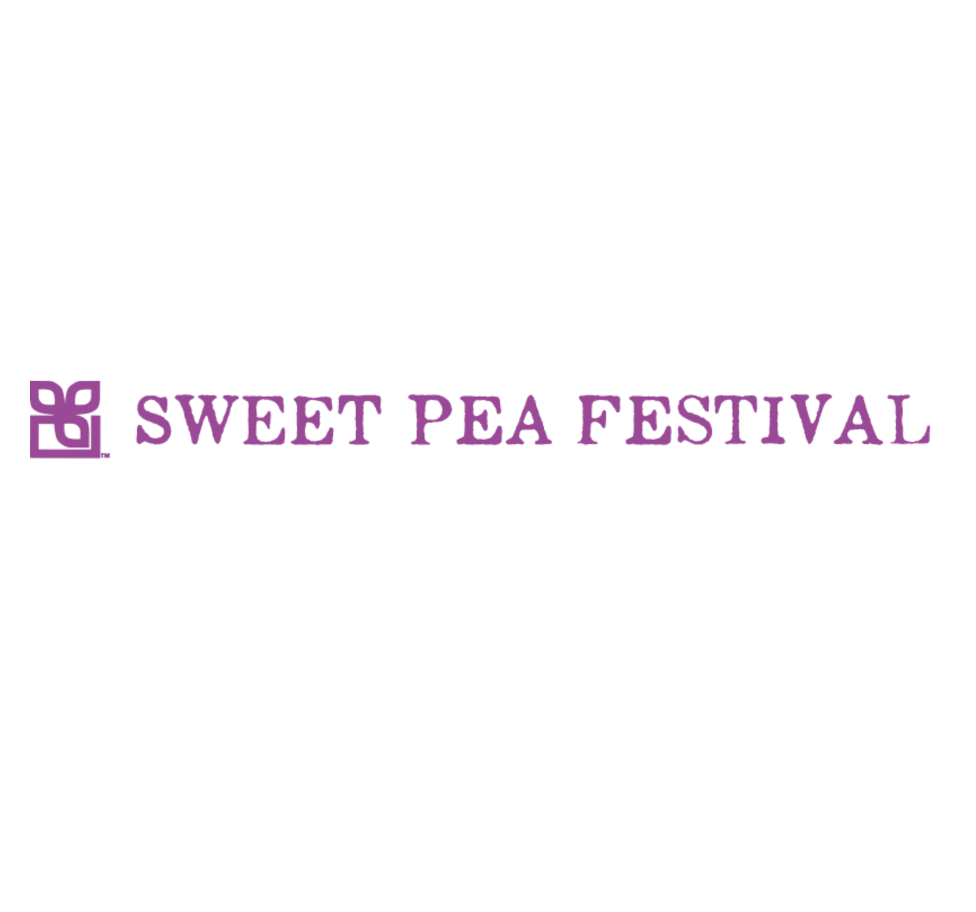 Sweet Pea Festival