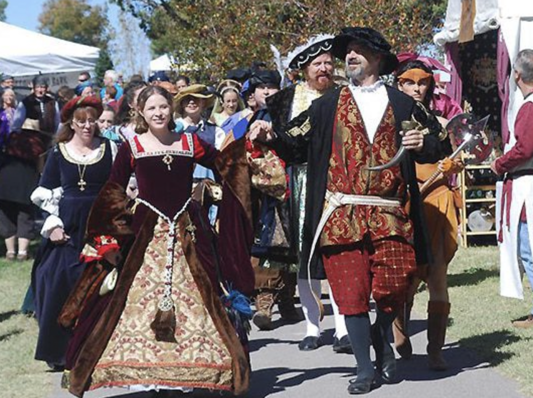 Las Cruces Renaissance Faire