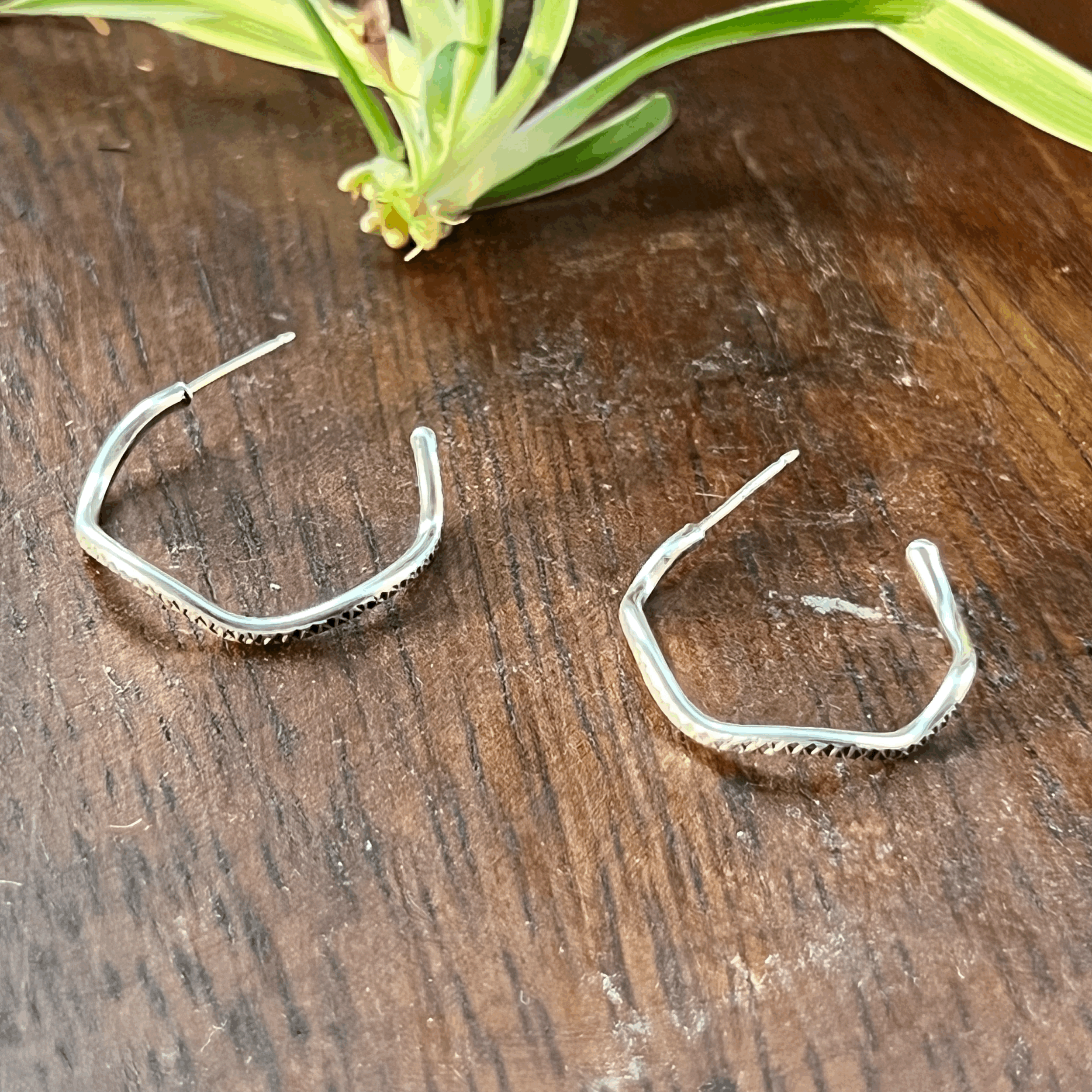 River Hoops