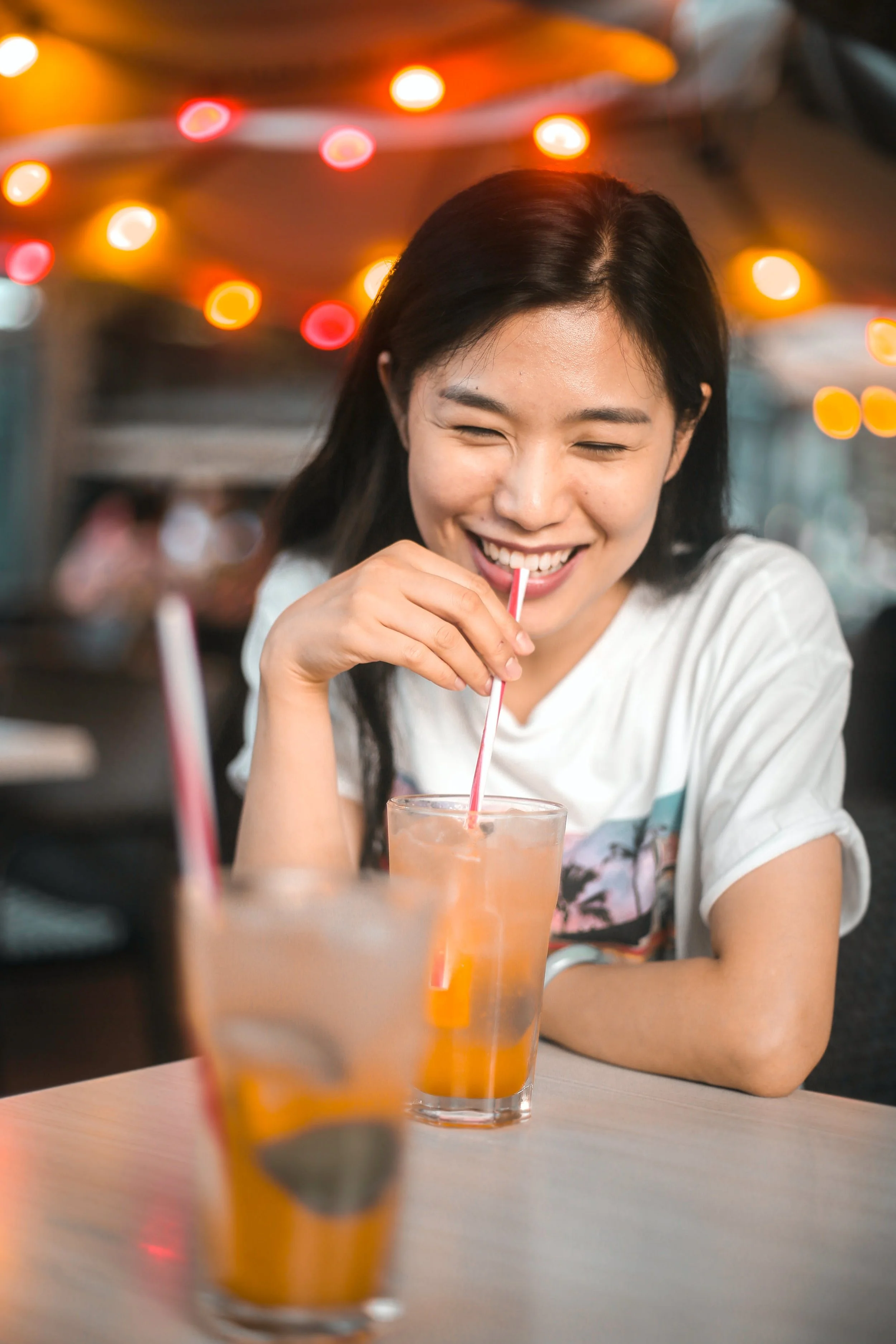 Asian American Wellness Challenge: Shifting From “Self-Discipline” to Self-Compassion