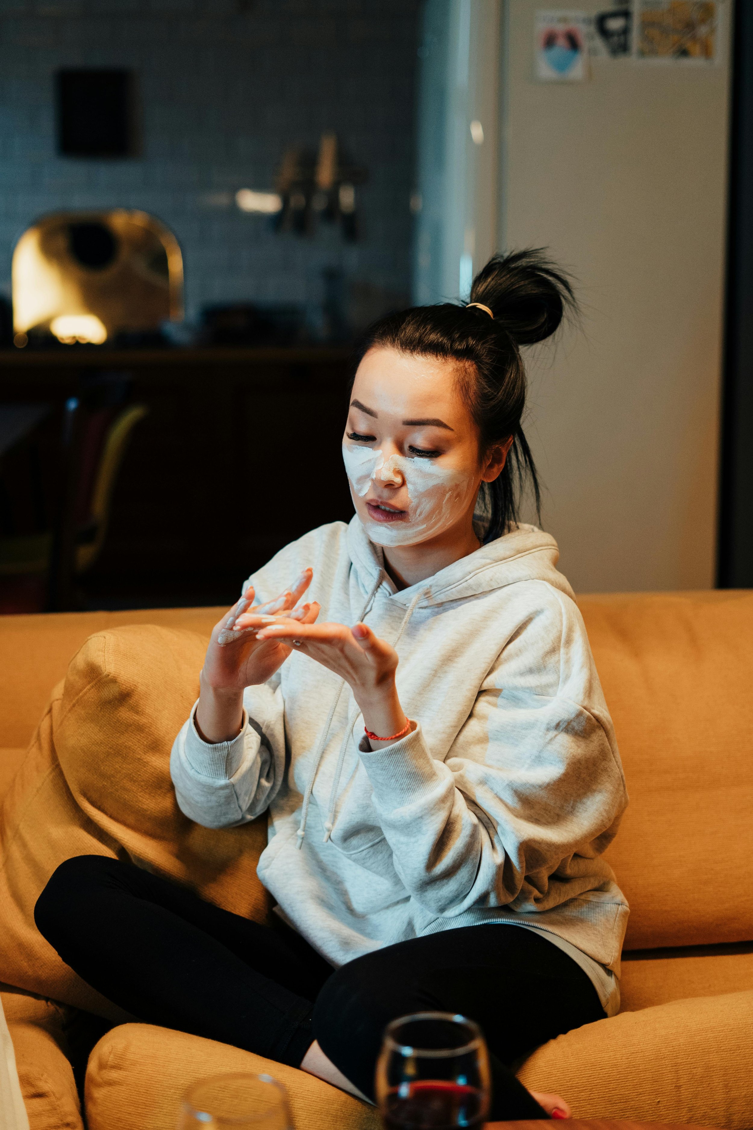 The 8 Different Types of Self-Care
