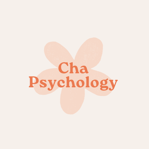 Chu Hui Cha - Asian American Therapy