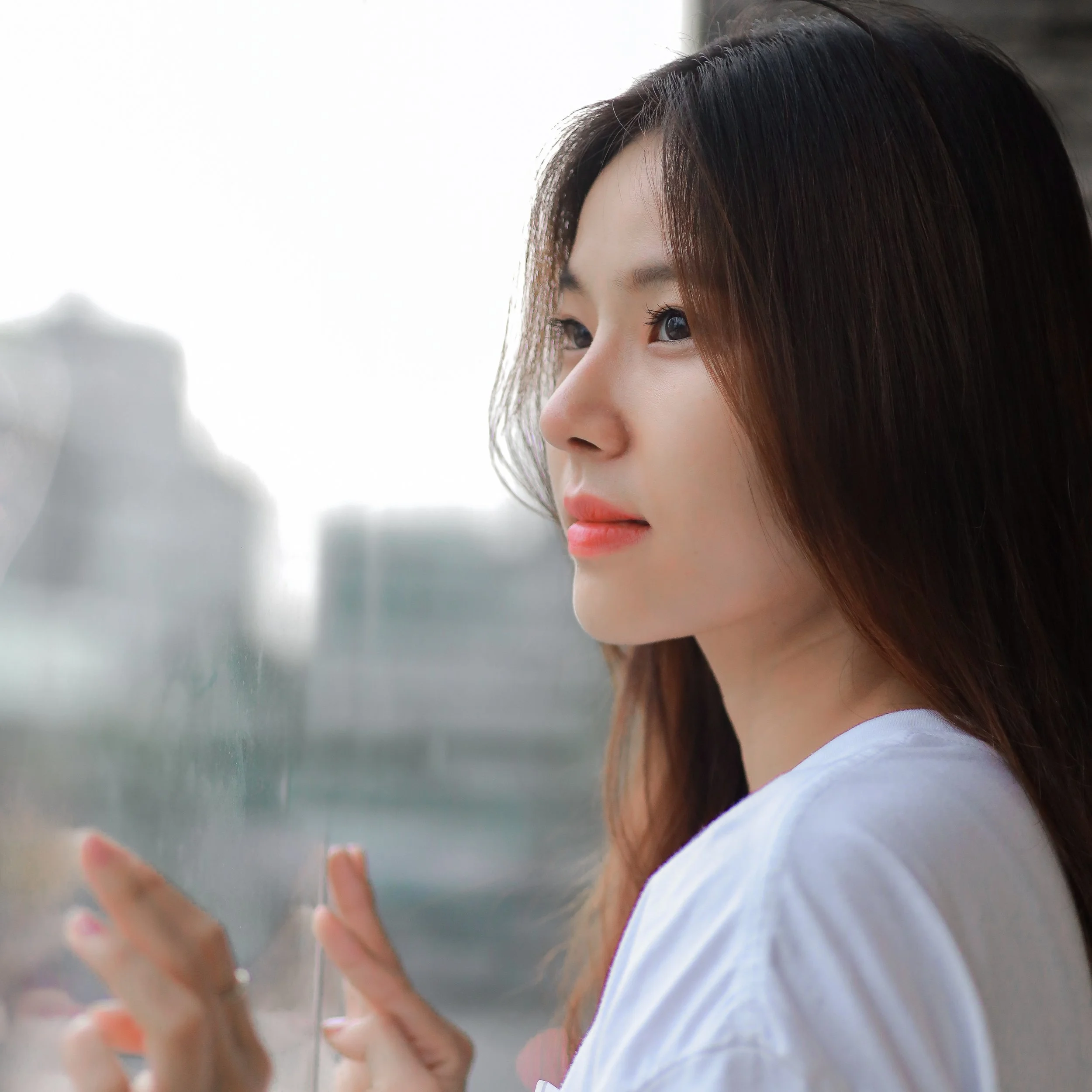 Work Stress for Asian Americans