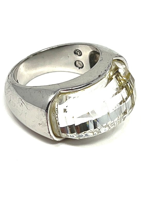Wearing Swarovski Rings Everyday: Is It a Good Idea? | Crystal Findings