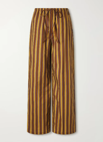 Staud Mateo Pants